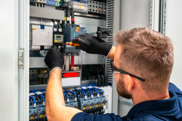 Best Licensed Electrician  in Eagle Lake, TX