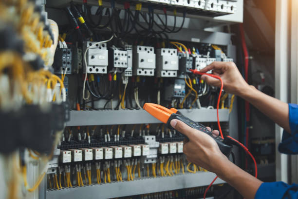 Best Electrical Rewiring Services  in Eagle Lake, TX