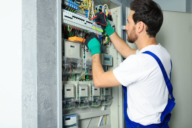 Best Residential Electrician Services  in Eagle Lake, TX