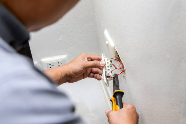 Best Home Electrical Repair  in Eagle Lake, TX